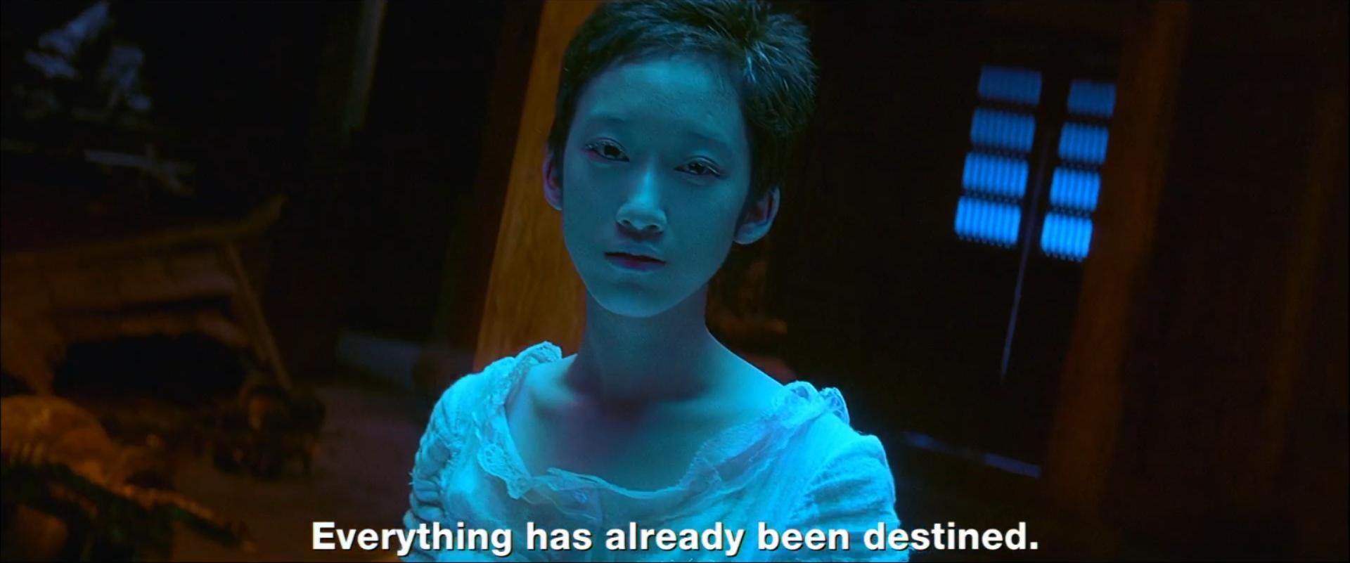 2010年以后华语最好的恐怖片,2022华语恐怖片前五