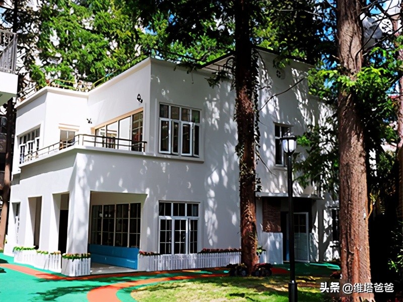 上海帕丁顿双语学校收费标准,上海双语国际幼儿园