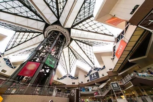 lululemon日本大阪奥特莱斯,大阪奥特莱斯折扣店哪里便宜