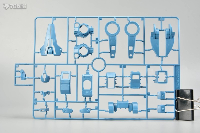 万代mgrx-78高达试作机,万代mg高达rx-78-2ver3.0