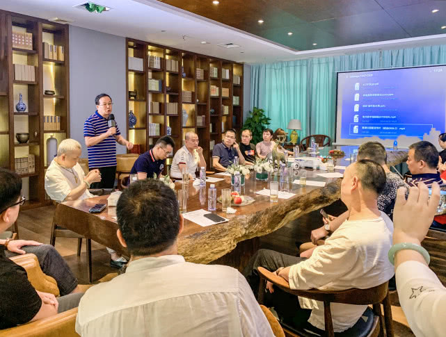 博超零售商学院,与高手过招令人惊讶