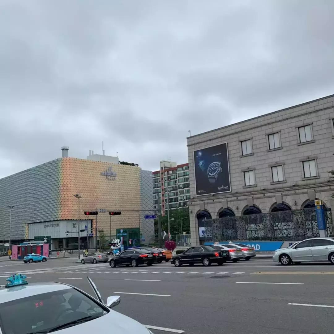 韩国首尔探店介绍,韩国必去的4个店