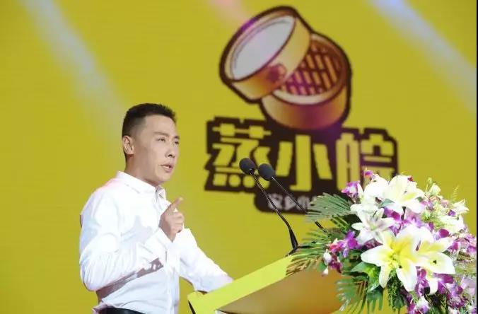 蒸小皖菜做法,蒸小皖小笼菜阜临店