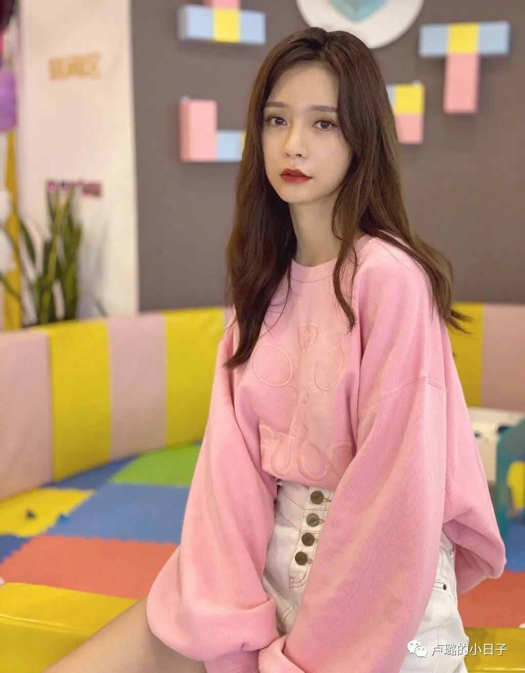 从乘风破浪的姐姐看成功之道,乘风破浪的姐姐金首饰