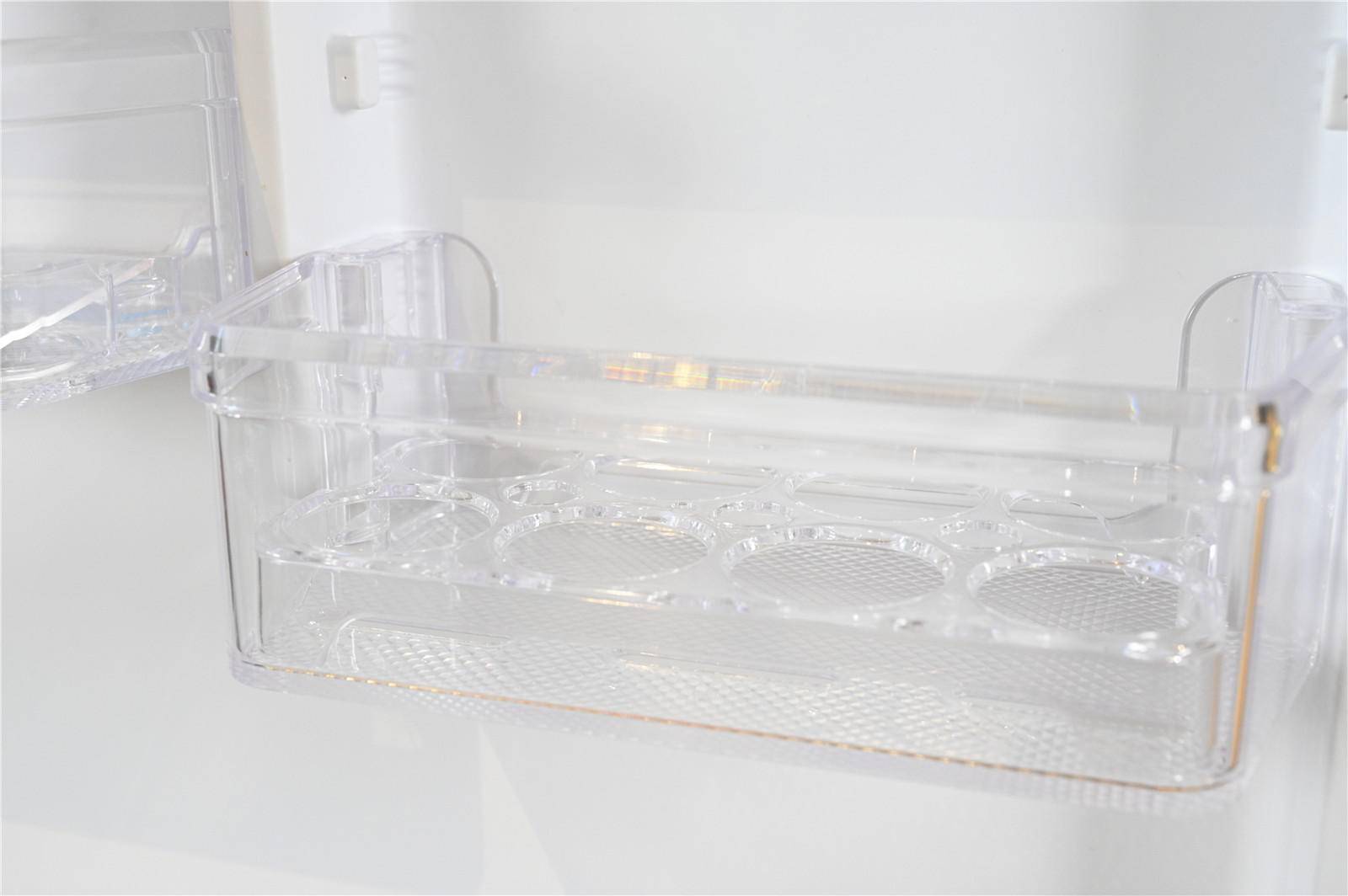 日立rbf330jc冰箱怎么样,日立R-S42KC冰箱评测