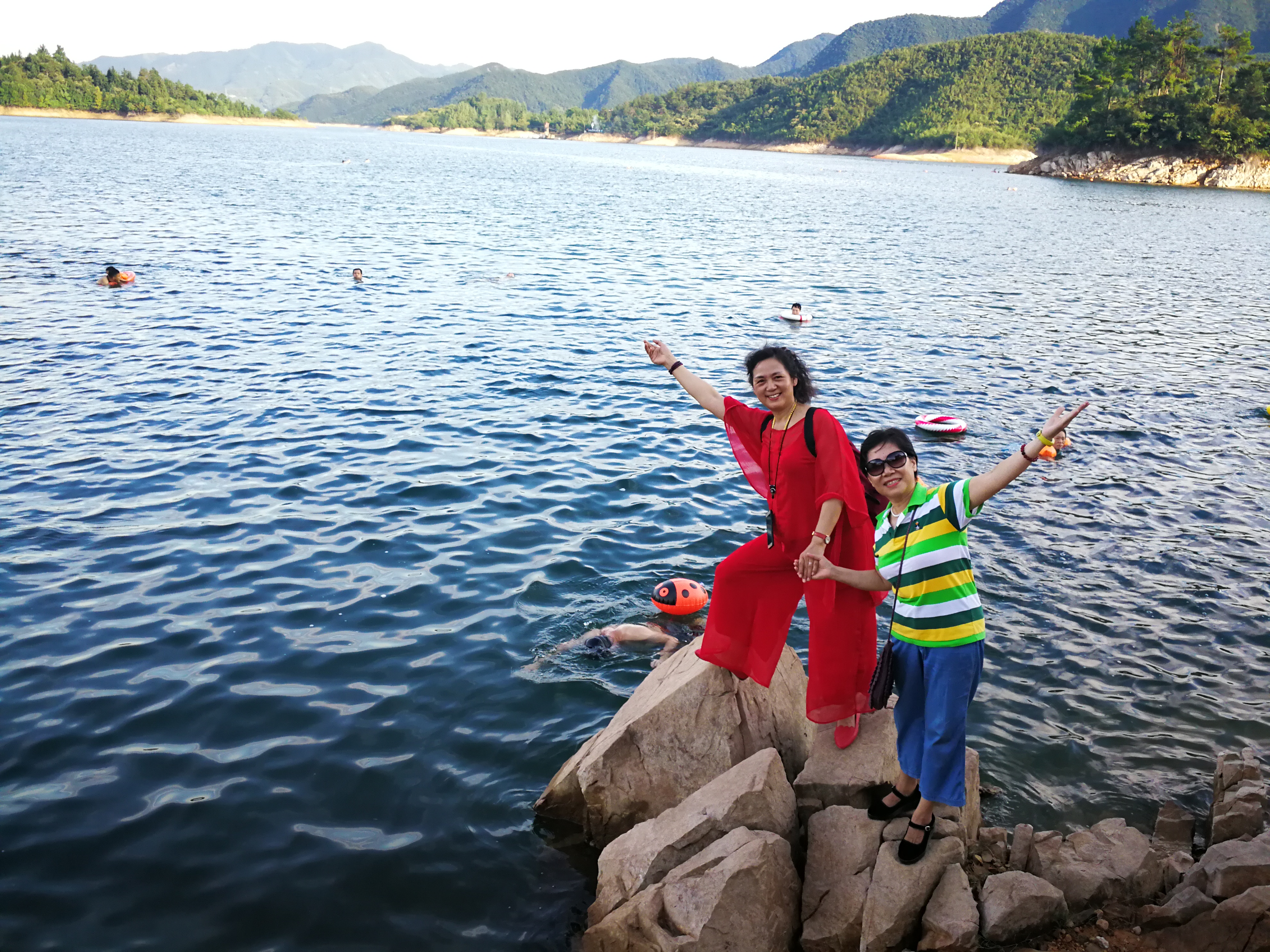 穿越大别山之金寨行，这次我们看到怎样的风景？
