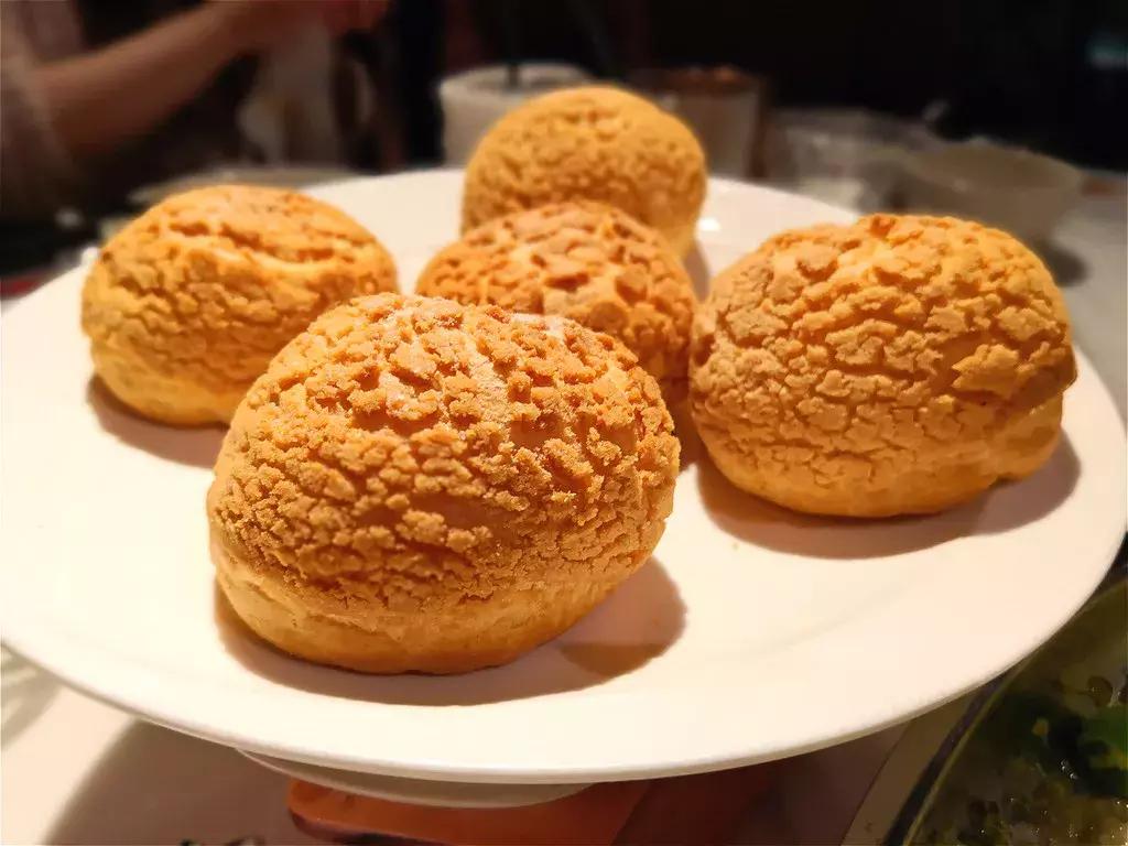 亚洲美食节美食嘉年华,亚洲美食节吃遍上下两千年