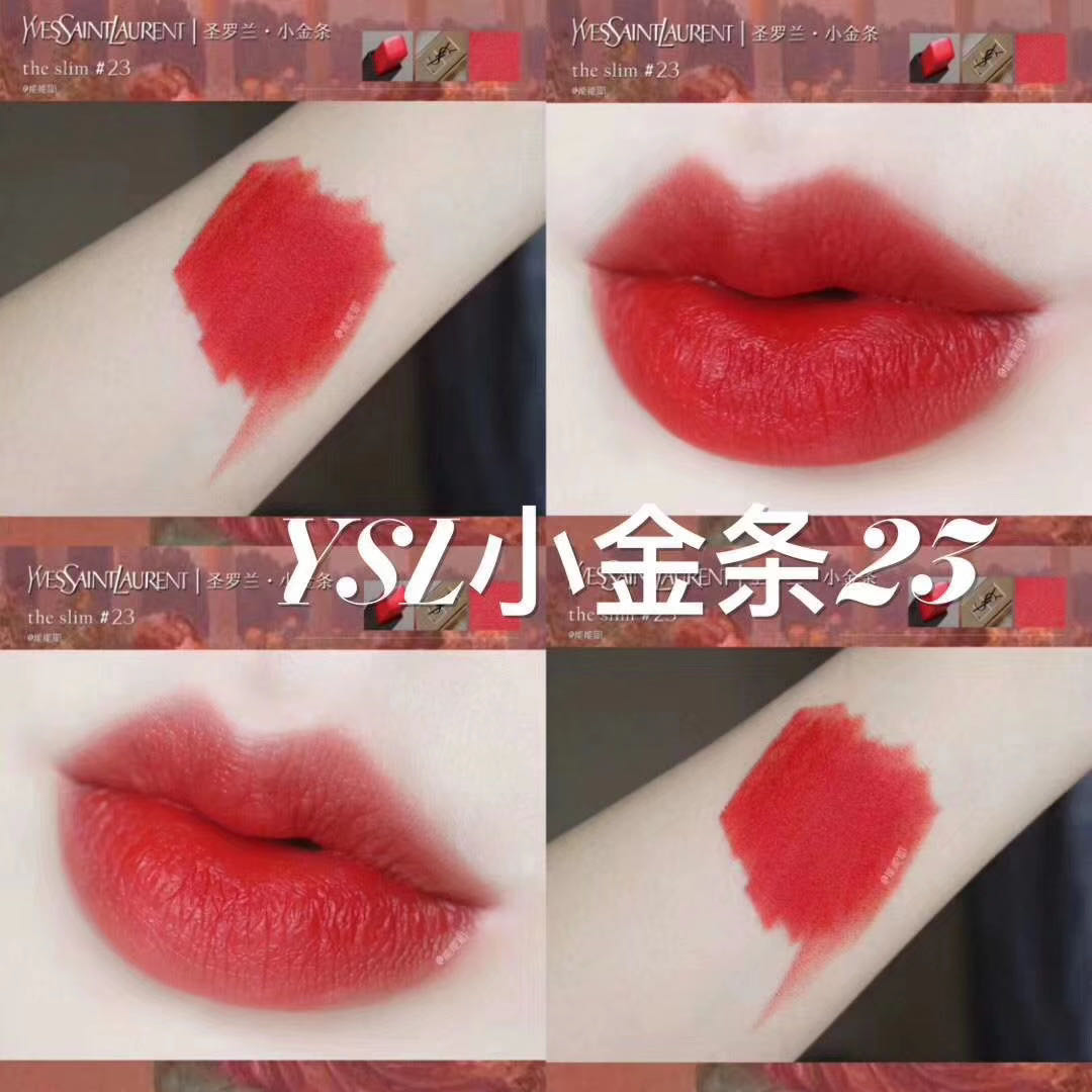 迪奥999平价替代口红,兰蔻口红平价替代