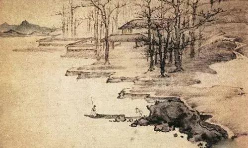 那些美到窒息的随笔,那些美到窒息的古诗词