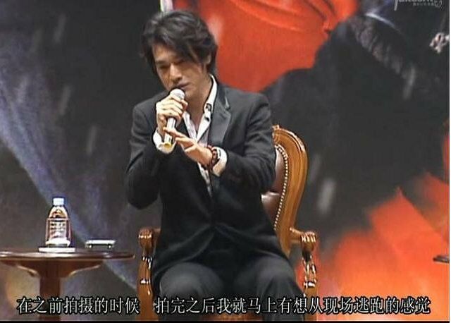 周迅金城武唯美纯爱氛围感片段,周迅金城武的爱情故事