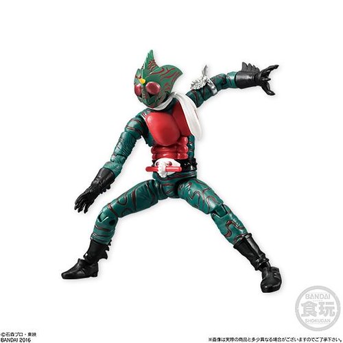 假面骑士掌动o系列第九弹,假面骑士掌动x第十弹