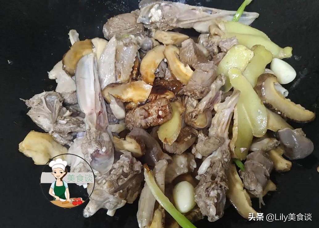 冬季比牛羊肉更适合温补的有哪些,冬天吃什么比吃牛羊肉好