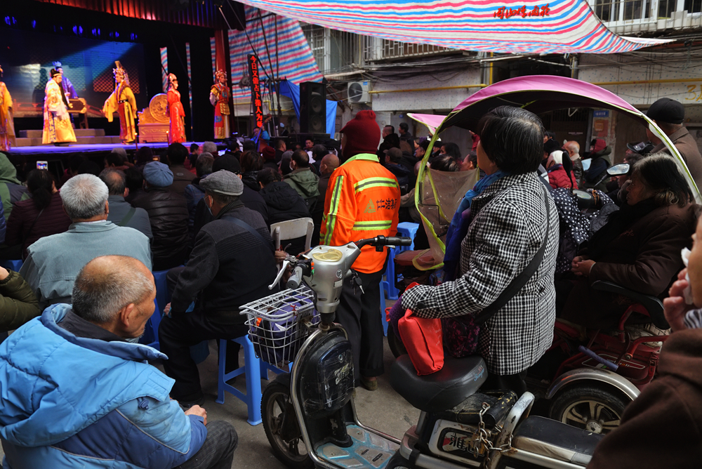 摄影就是记录流逝的时光,摄影捕捉生活的美好瞬间