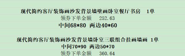 淘宝家居饰品类目,家居饰品有哪些类目