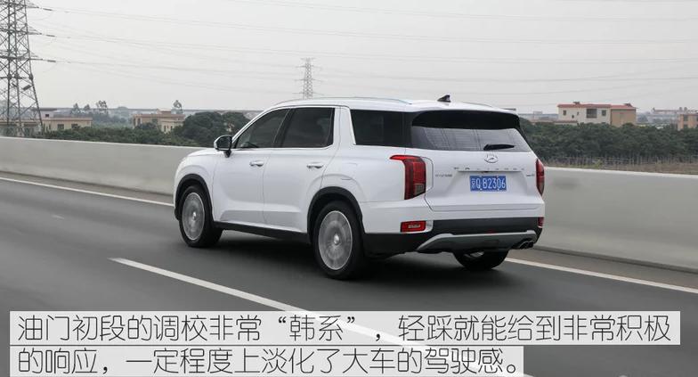 帕里斯帝vs大众途昂,34万没要奥迪提了凯迪拉克