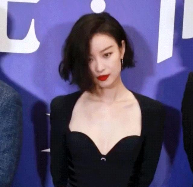 剪短发翻车过程,女生剪短发翻车了怎么补救