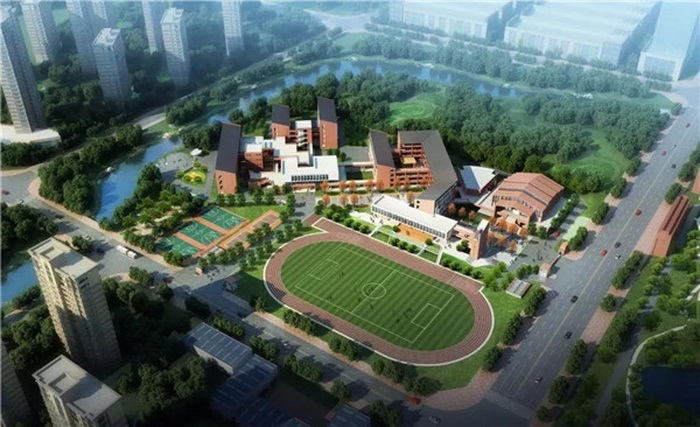 荆州沙市区新学校规划图,荆州沙市区教育改革试验区