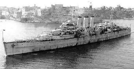 约克公爵号战列舰最后一战,约克公爵号战列舰战绩