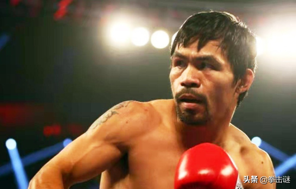 帕奎奥的豪宅,帕奎奥豪宅完整视频