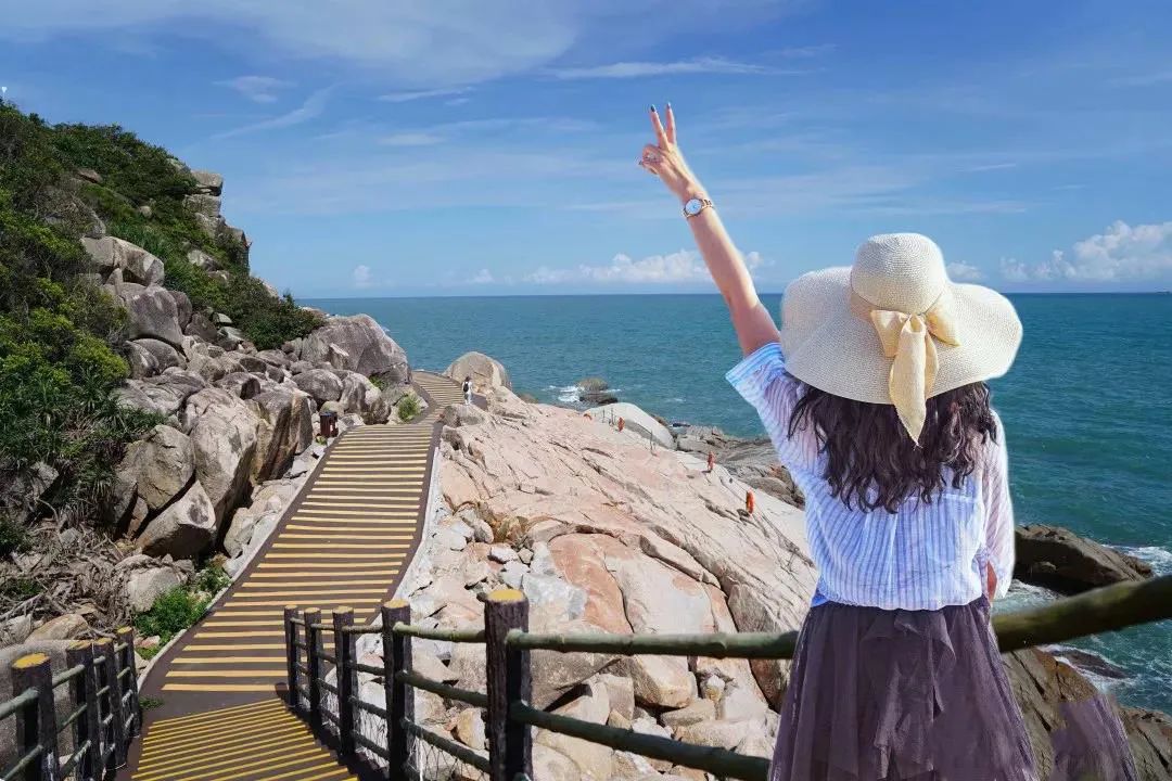 惠州万豪海景度假酒店,双月湾温德姆至尊豪廷度假酒店