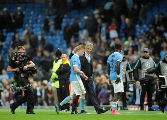 9岁被寄宿家庭抛弃，23岁被穆帅放逐，如今被瓜帅调教为第一中场