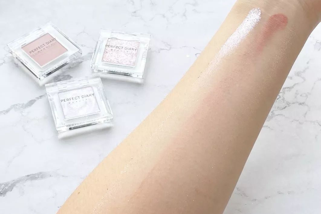 推荐眼影仙女,十大必买大牌眼影排行榜最新