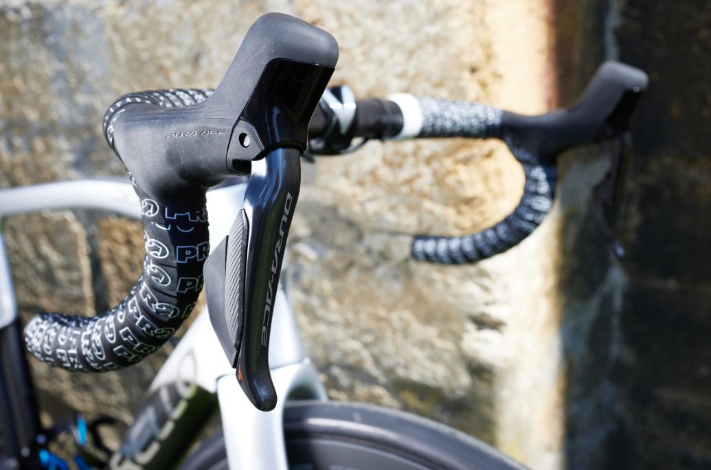 禧玛诺di2电子变速的条件,禧玛诺di2电子变速器怎么调试