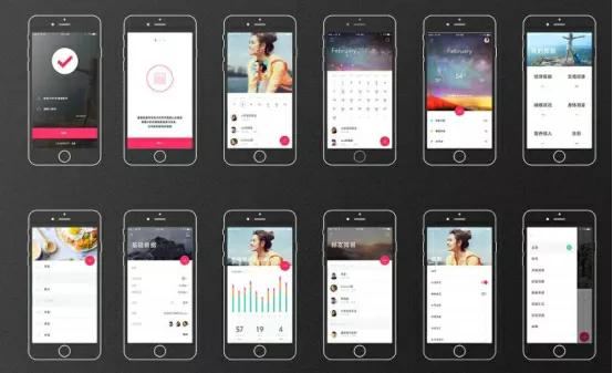中犇互联：手机APP开发的具体流程