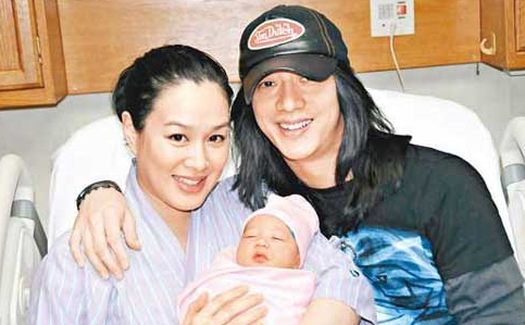 未婚生子十大女星,未婚生子惨遭抛弃的十大女星