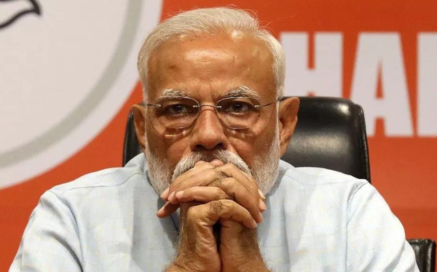 印度的致命短板,印度最肮脏的骗局