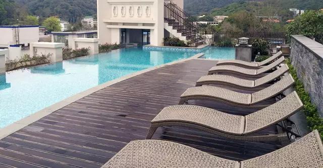 广东从化岭南第一温泉价格,从化第一温泉