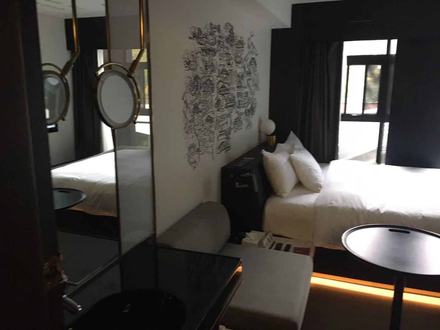 实拍：昆明CITIGO欢阁酒店，轻奢充满文化味道（图）