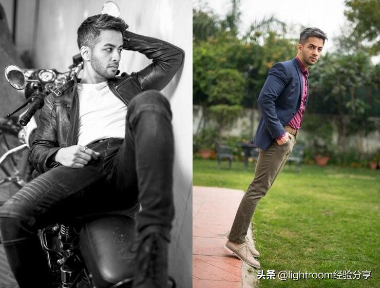 如何拍好服装照片,怎样拍好服装