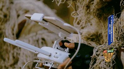 真正的中国军人战狼,战狼里面有几个真正的军人