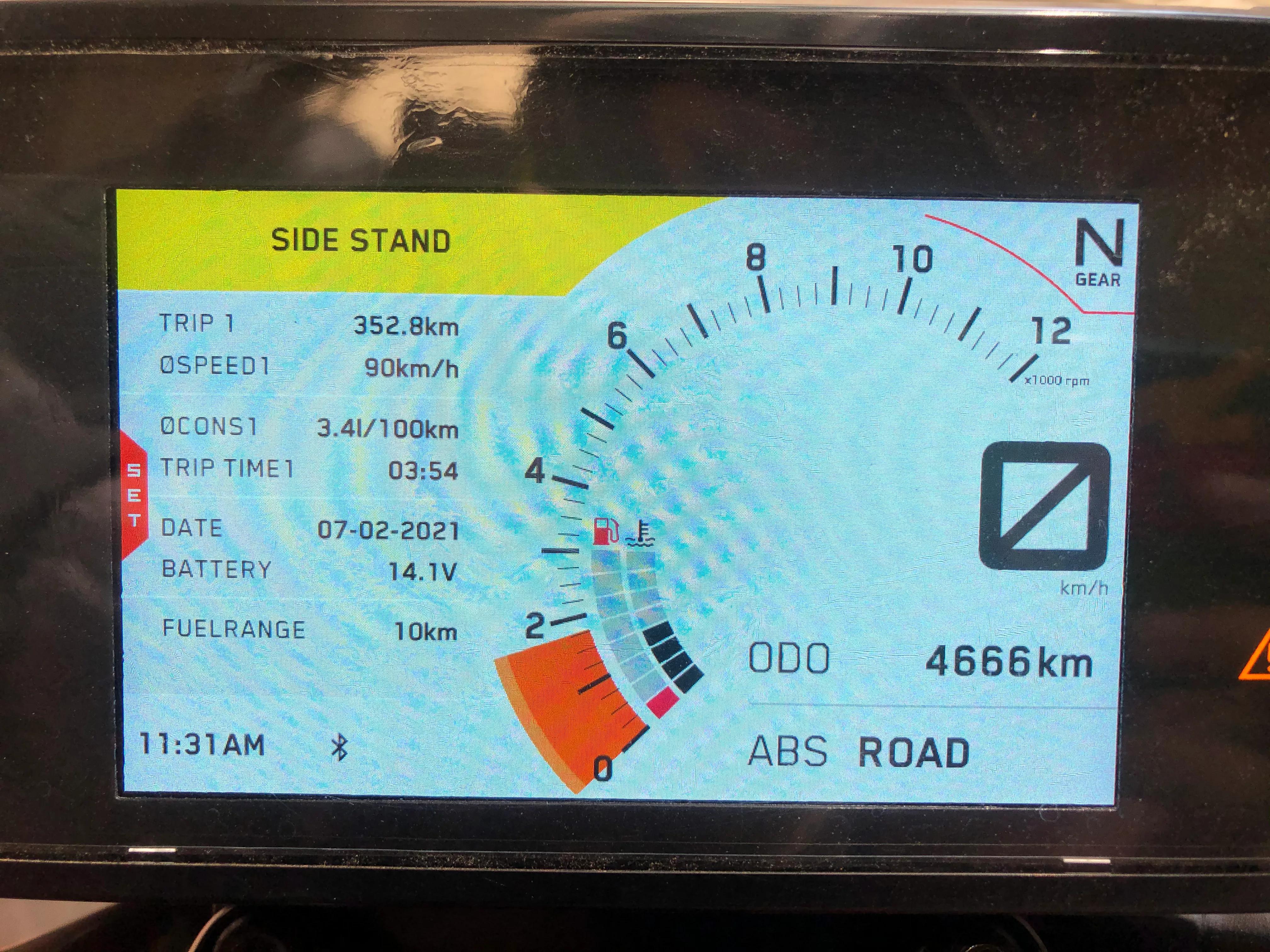 ktm390和杜卡迪795哪个值得购买,老款ktm杜克390值得入手吗