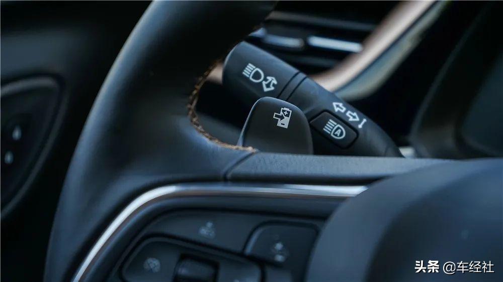 上海别克微蓝7评测,别克微蓝车主驾驶感受