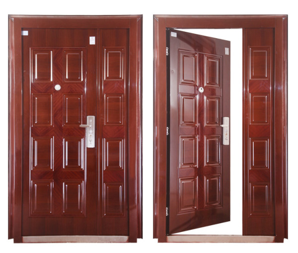 子母防盗门怎么选,子母门防盗门怎么选性价比高