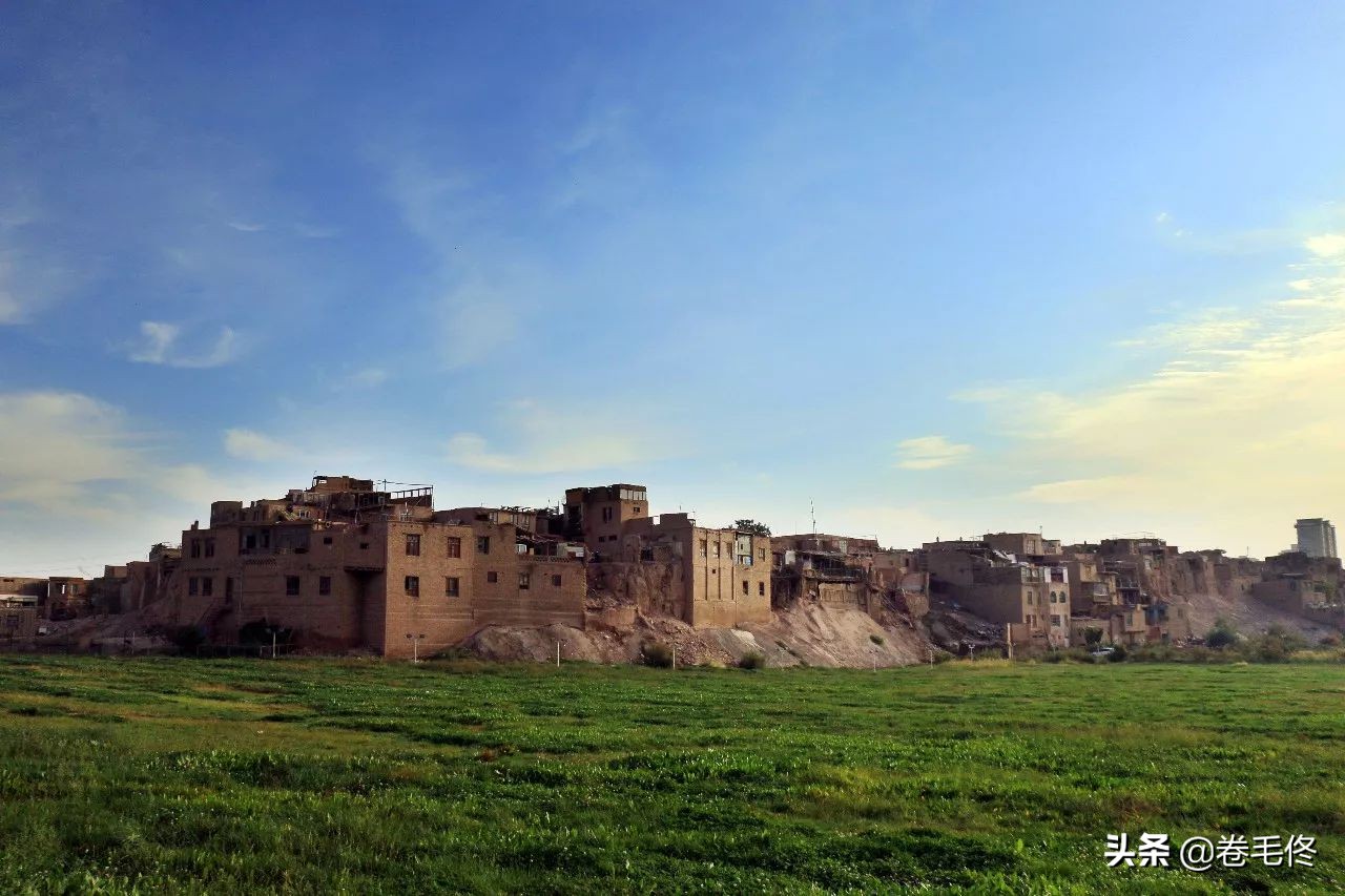 不到喀什就没到过南疆景点在哪里,喀什出发南北疆大环线自驾游攻略