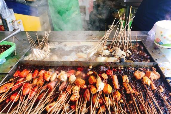 沈阳必吃的21年老店你来过吗,沈阳藏在胡同里的美食