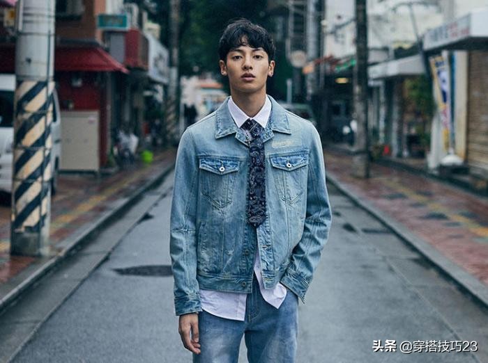 冬季内搭衬衫推荐,冬天衬衫内搭的多种穿法