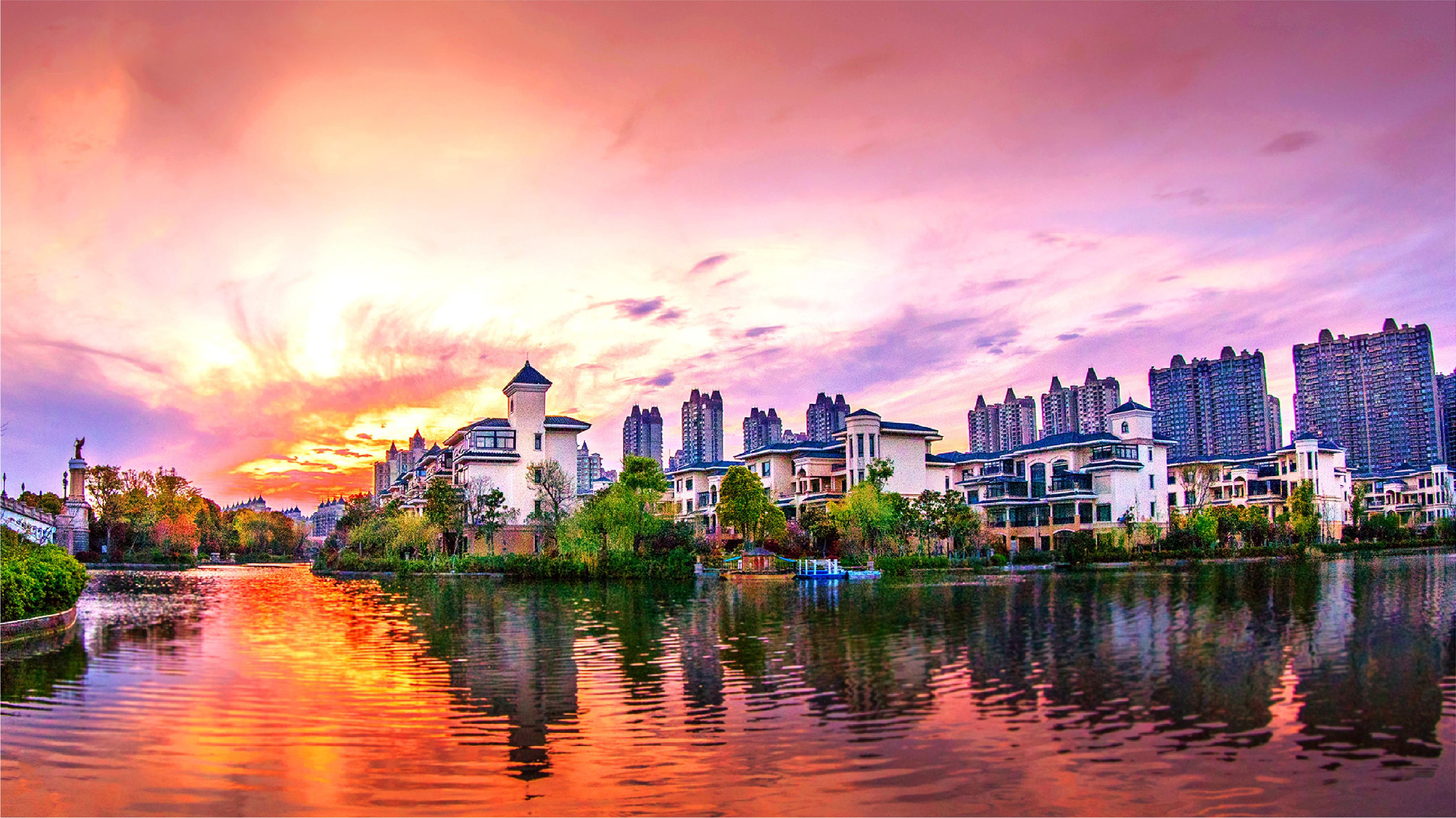 从恒大看楼市未来思路要变,我摊牌了王者荣耀