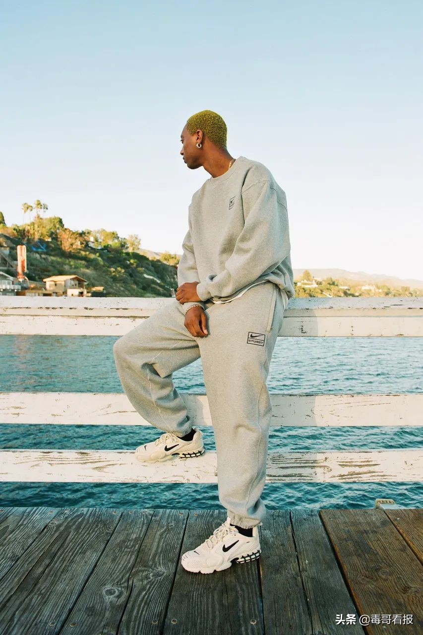 淡化LOGO的美潮,才是未来?