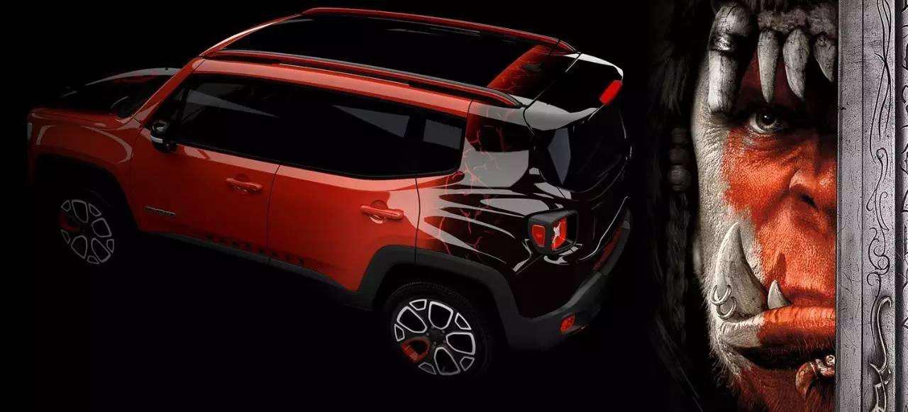 很多厂家的跨界合作，就把儿时的梦想带进了车的世界