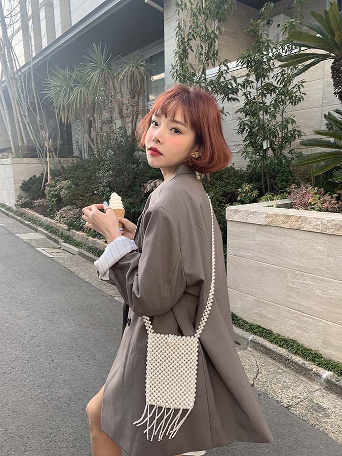 2020年夏天必买的包,夏季韩系包包推荐