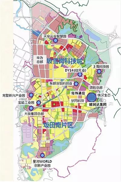 坂银通道开通时间表,坂田坂银通道通车时间