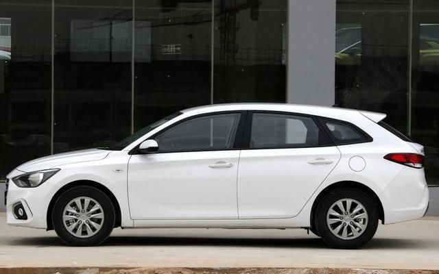 现代逸行油耗实测,花8万块钱买车贵吗