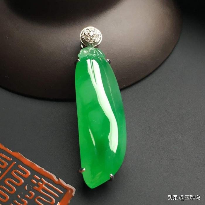 我是玉雕师全集,翡翠福瓜教程