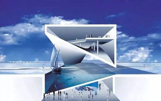 世界第八大奇迹迪拜棕榈岛建设,迪拜阿布扎比人工岛