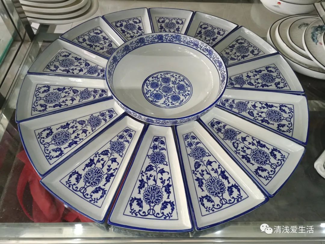 景德镇令人震惊的瓷器,景德镇窑瓷器大全