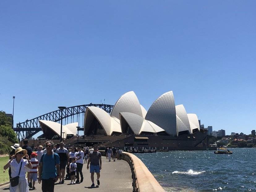 为什么说澳大利亚人是罪犯的后代,澳大利亚人是什么人的后代